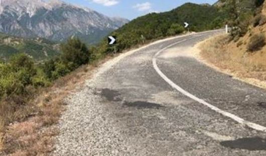 Segmentet me rrezik aksidenti: 4 rruget ku do te nderhyje ARRSH